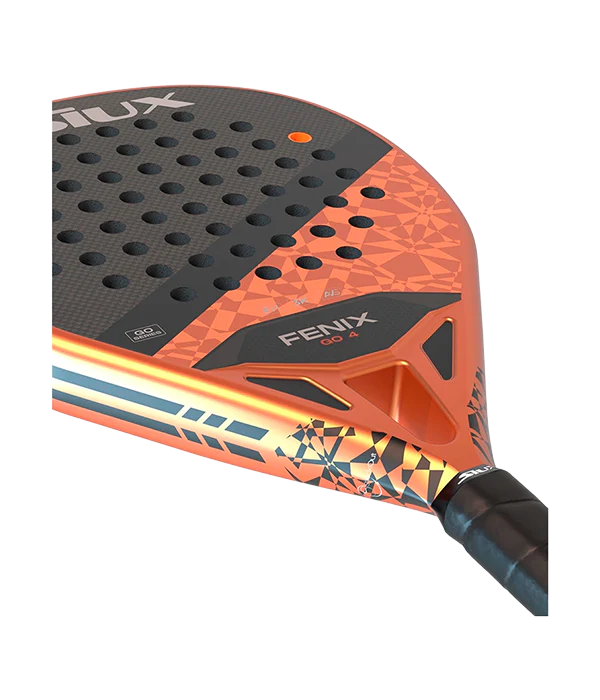 Jika Fenix ​​Go 4