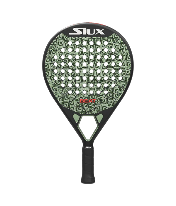 Siux Beat Control Sage 2024