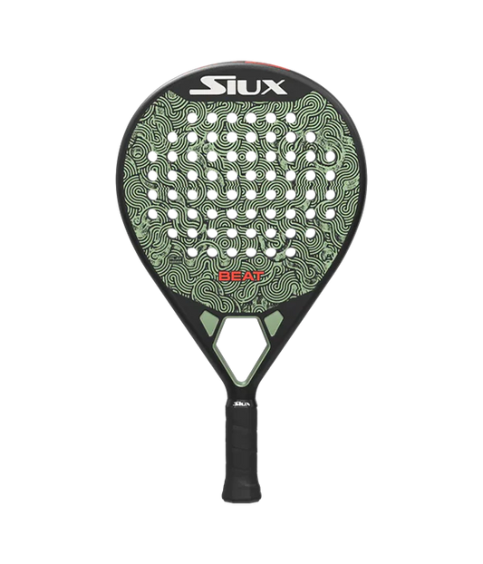 Siux Beat Control Sage 2024