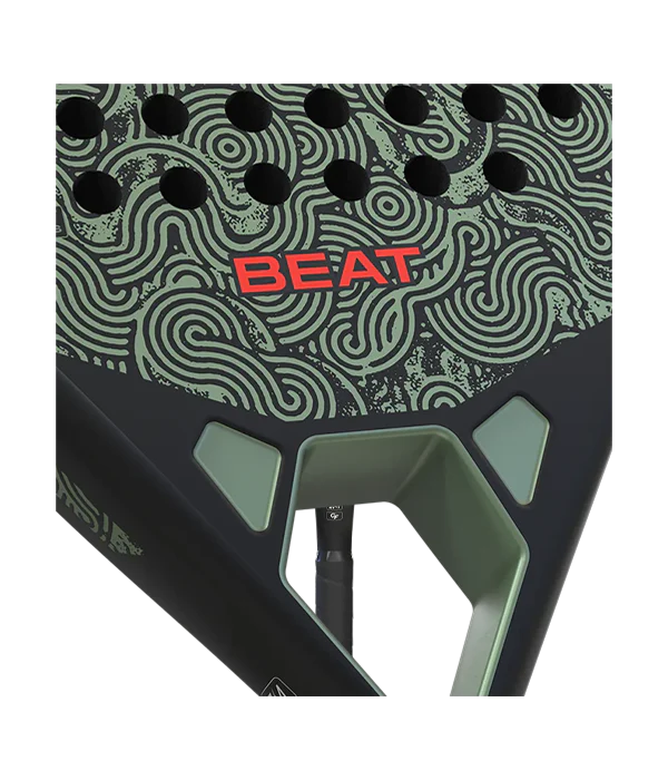 Siux Beat Control Sage 2024