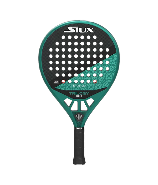 Siux Trilogy Go 4