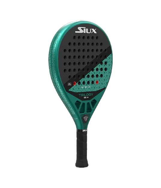 Siux Trilogi Go 4