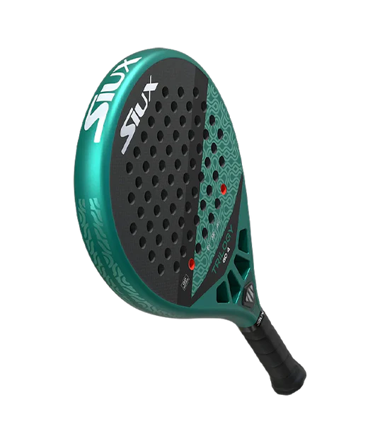 Siux Trilogi Go 4
