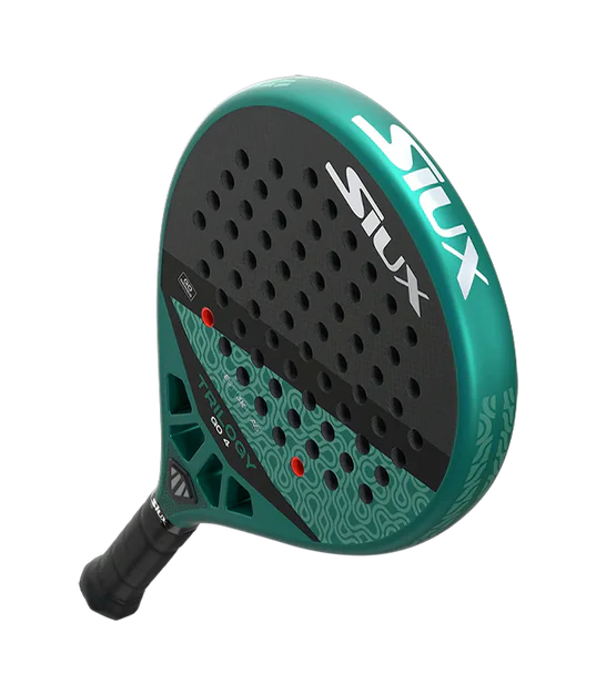 Siux Trilogi Go 4
