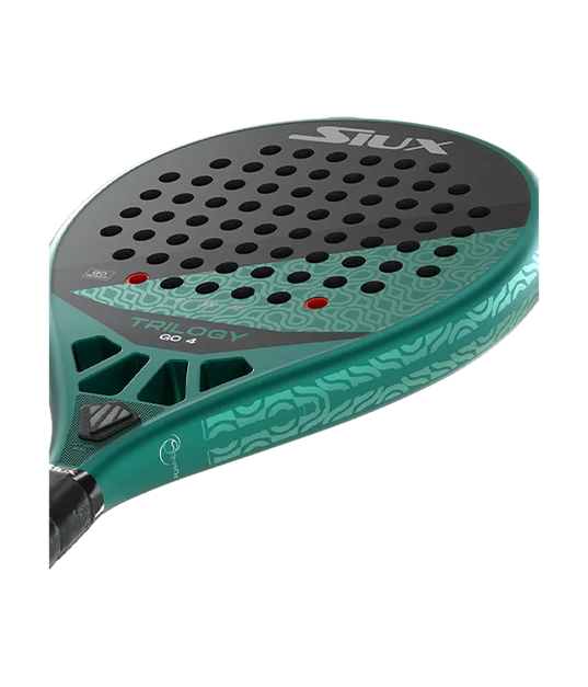 Siux Trilogi Go 4