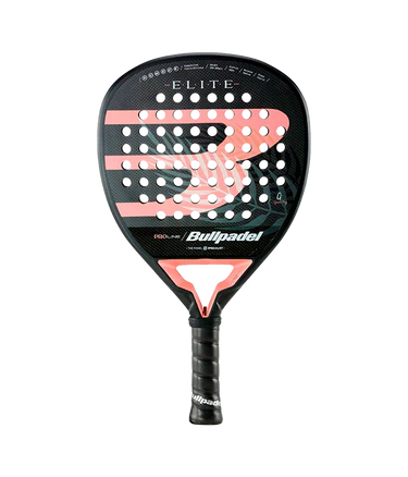 Bullpadel Elite Women Gemma Triay