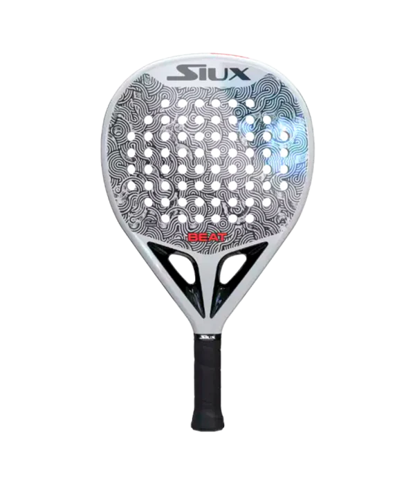 Siux Beat Hybrid Silver 2024