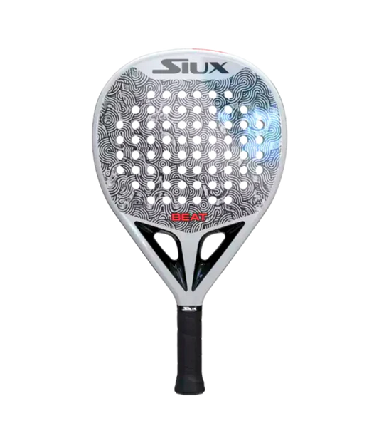 Siux Beat Hybrid Silver 2024
