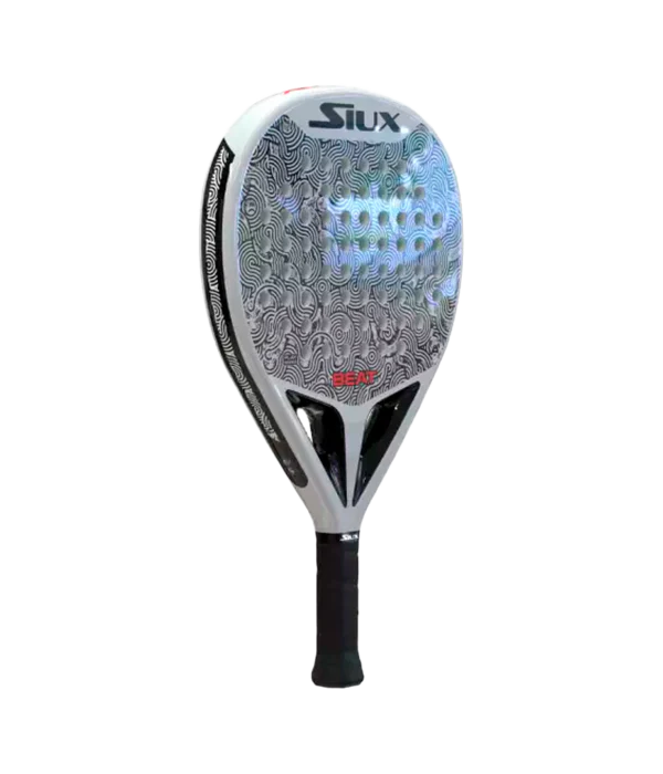 Siux Beat Hybrid Silver 2024