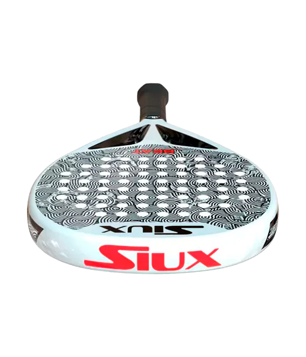 Siux Beat Hybrid Silver 2024
