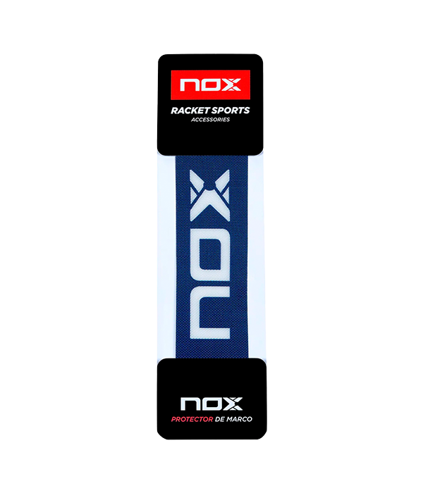 Pelindung Raket Padel Nox Navy