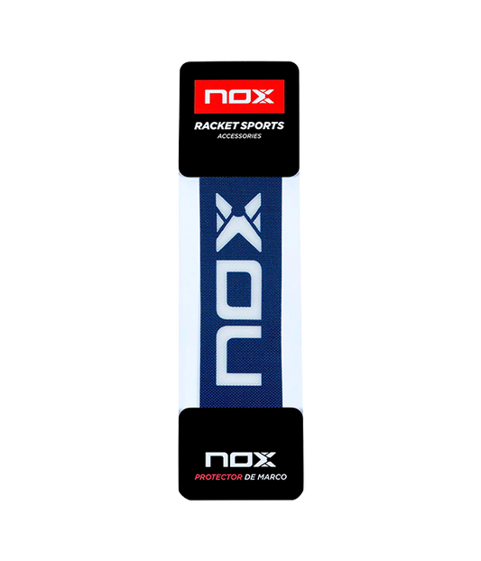 Pelindung Raket Padel Nox Navy